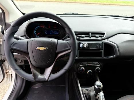 CHEVROLET Onix Hatch 1.0 4P FLEX LT, Foto 9