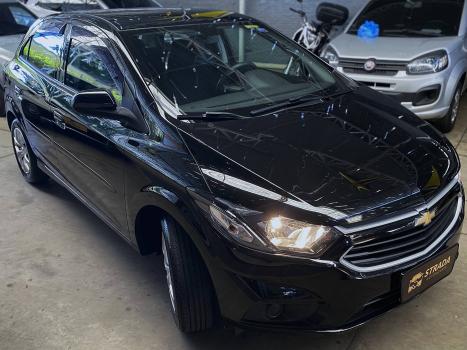 CHEVROLET Onix Hatch 1.4 4P FLEX LT, Foto 2