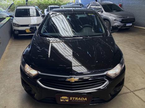 CHEVROLET Onix Hatch 1.4 4P FLEX LT, Foto 3