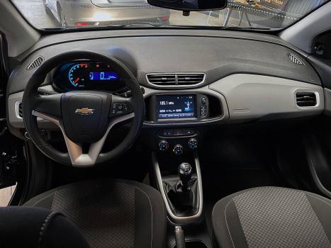 CHEVROLET Onix Hatch 1.4 4P FLEX LT, Foto 6