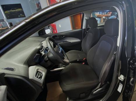 CHEVROLET Onix Hatch 1.4 4P FLEX LT, Foto 7
