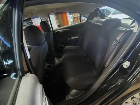 CHEVROLET Onix Hatch 1.4 4P FLEX LT, Foto 8
