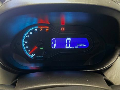 CHEVROLET Onix Hatch 1.4 4P FLEX LT, Foto 9
