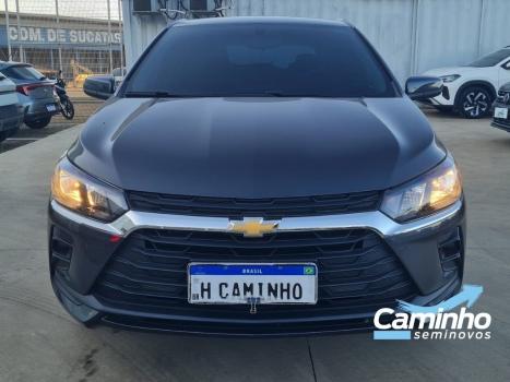 CHEVROLET Onix Hatch 1.0 12V 4P FLEX, Foto 2