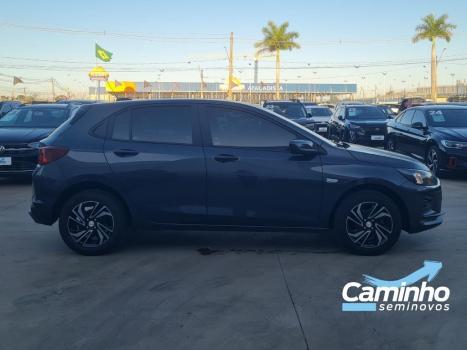 CHEVROLET Onix Hatch 1.0 12V 4P FLEX, Foto 4