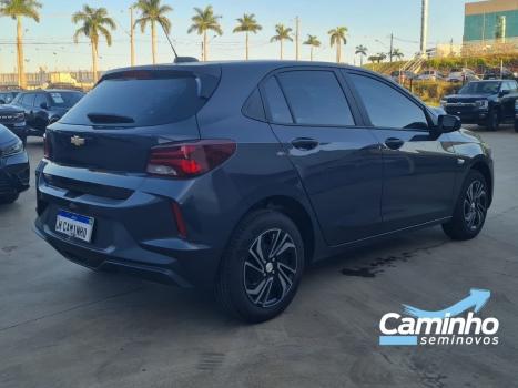 CHEVROLET Onix Hatch 1.0 12V 4P FLEX, Foto 5