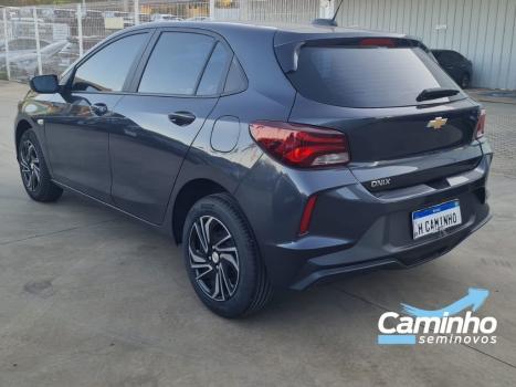 CHEVROLET Onix Hatch 1.0 12V 4P FLEX, Foto 7