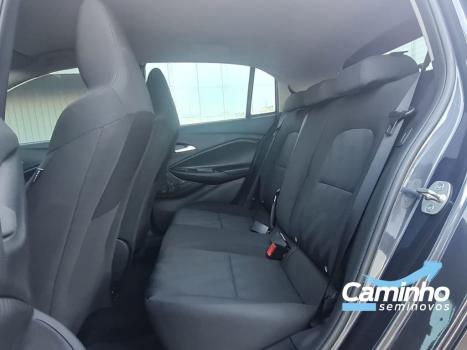 CHEVROLET Onix Hatch 1.0 12V 4P FLEX, Foto 8