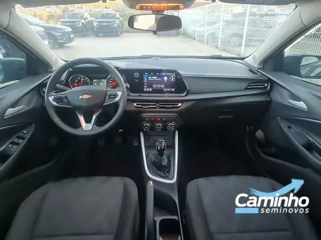 CHEVROLET Onix Hatch 1.0 12V 4P FLEX, Foto 9