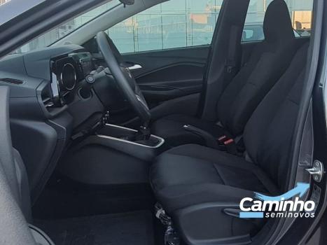 CHEVROLET Onix Hatch 1.0 12V 4P FLEX, Foto 10