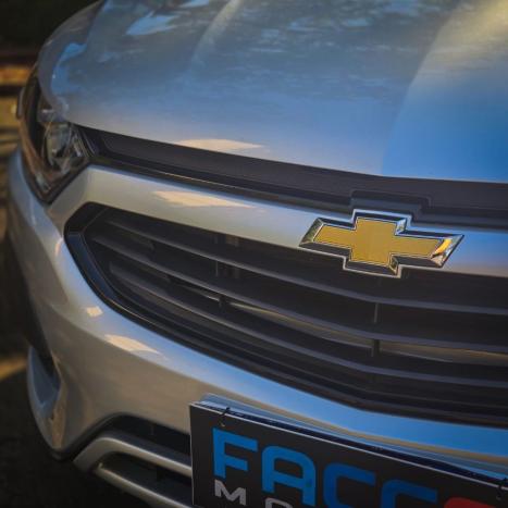 CHEVROLET Onix Hatch 1.4 4P FLEX ACTIV AUTOM�TICO, Foto 5
