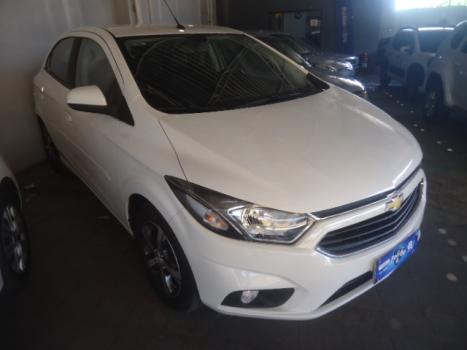 CHEVROLET Onix Hatch 1.4 4P FLEX LTZ, Foto 2