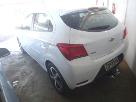 CHEVROLET Onix Hatch 1.4 4P FLEX LTZ, Foto 3