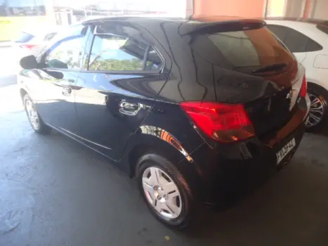 CHEVROLET Onix Hatch 1.0 12V 4P FLEX LT, Foto 5