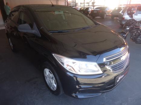 CHEVROLET Onix Hatch 1.0 12V 4P FLEX LT, Foto 7