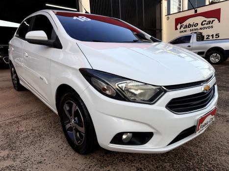 CHEVROLET Onix Hatch 1.4 4P FLEX LTZ, Foto 1