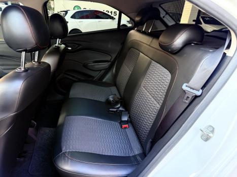 CHEVROLET Onix Hatch 1.4 4P FLEX LTZ, Foto 9