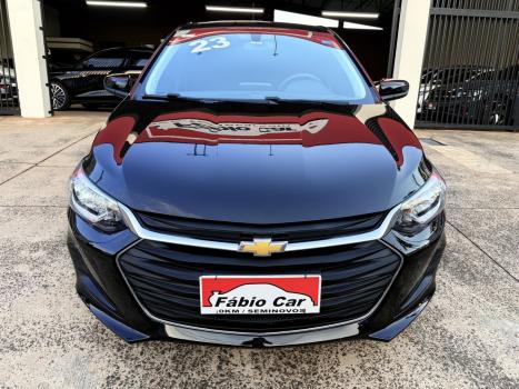 CHEVROLET Onix Hatch 1.0 12V 4P FLEX LT TURBO, Foto 5
