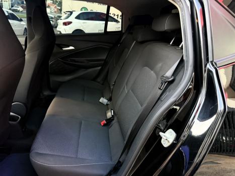 CHEVROLET Onix Hatch 1.0 12V 4P FLEX LT TURBO, Foto 8