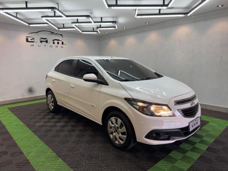 CHEVROLET Onix Hatch 1.4 4P FLEX LT, Foto 1