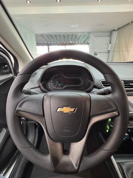 CHEVROLET Onix Hatch 1.4 4P FLEX LT, Foto 7