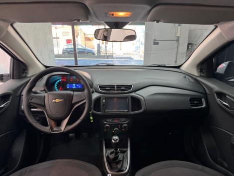 CHEVROLET Onix Hatch 1.4 4P FLEX LT, Foto 8