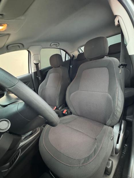 CHEVROLET Onix Hatch 1.4 4P FLEX LT, Foto 9