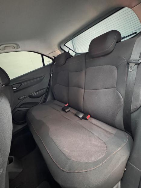 CHEVROLET Onix Hatch 1.4 4P FLEX LT, Foto 11