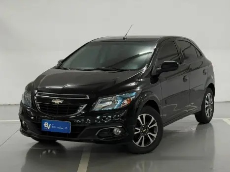 CHEVROLET Onix Hatch 1.0 4P FLEX LTZ TURBO AUTOM�TICO, Foto 1