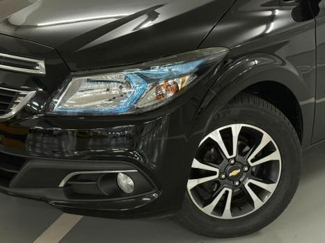 CHEVROLET Onix Hatch 1.0 4P FLEX LTZ TURBO AUTOM�TICO, Foto 2