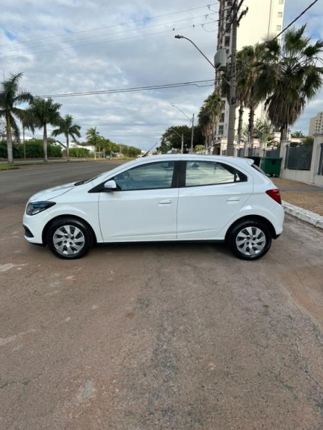 CHEVROLET Onix Hatch 1.4 4P FLEX LT, Foto 8
