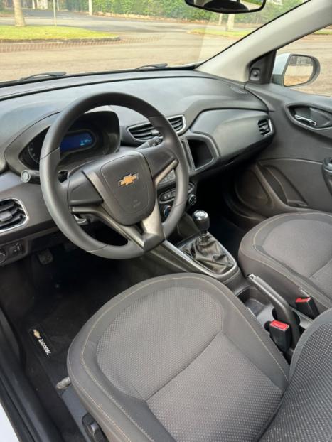 CHEVROLET Onix Hatch 1.4 4P FLEX LT, Foto 10