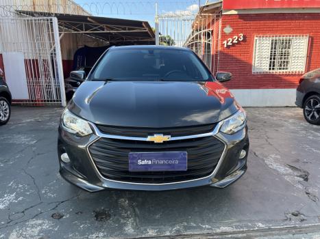 CHEVROLET Onix Hatch 1.0 12V 4P FLEX LT, Foto 2