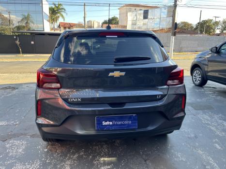 CHEVROLET Onix Hatch 1.0 12V 4P FLEX LT, Foto 5