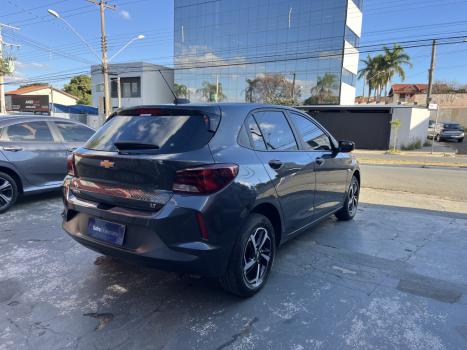 CHEVROLET Onix Hatch 1.0 12V 4P FLEX LT, Foto 6