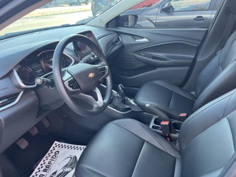 CHEVROLET Onix Hatch 1.0 12V 4P FLEX LT, Foto 7