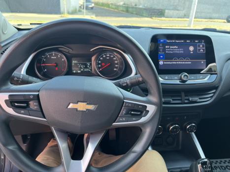 CHEVROLET Onix Hatch 1.0 12V 4P FLEX LT, Foto 11