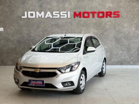 CHEVROLET Onix Hatch 1.0 4P FLEX LT, Foto 1