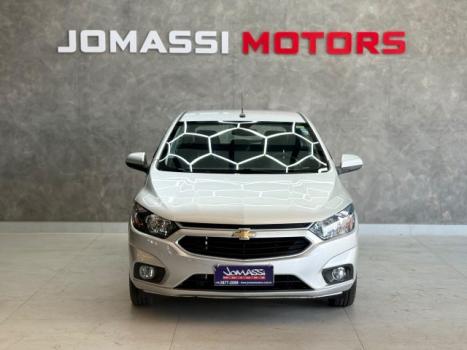 CHEVROLET Onix Hatch 1.0 4P FLEX LT, Foto 2