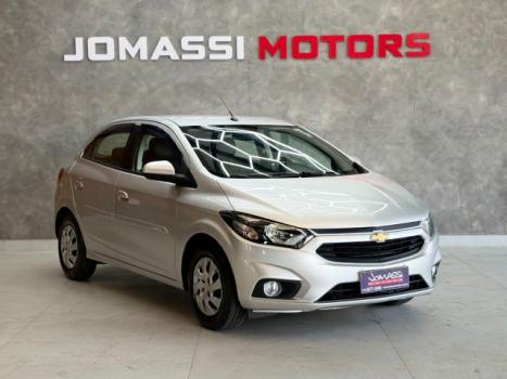 CHEVROLET Onix Hatch 1.0 4P FLEX LT, Foto 3