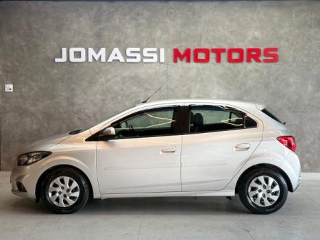 CHEVROLET Onix Hatch 1.0 4P FLEX LT, Foto 5
