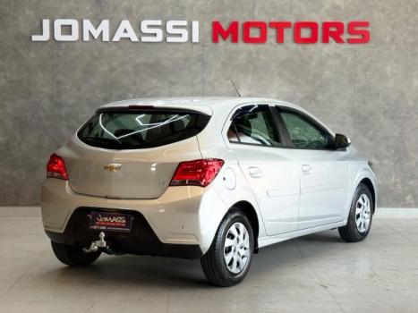 CHEVROLET Onix Hatch 1.0 4P FLEX LT, Foto 6