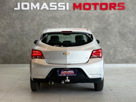 CHEVROLET Onix Hatch 1.0 4P FLEX LT, Foto 7