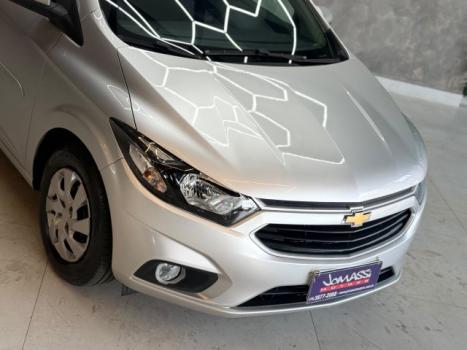 CHEVROLET Onix Hatch 1.0 4P FLEX LT, Foto 9