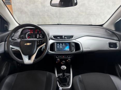 CHEVROLET Onix Hatch 1.0 4P FLEX LT, Foto 10