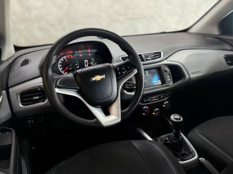 CHEVROLET Onix Hatch 1.0 4P FLEX LT, Foto 11
