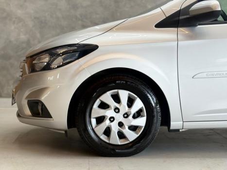 CHEVROLET Onix Hatch 1.0 4P FLEX LT, Foto 13