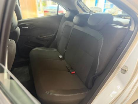 CHEVROLET Onix Hatch 1.0 4P FLEX LT, Foto 15