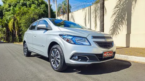 CHEVROLET Onix Hatch 1.4 4P FLEX LTZ AUTOM�TICO, Foto 1