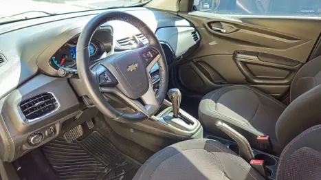 CHEVROLET Onix Hatch 1.4 4P FLEX LTZ AUTOM�TICO, Foto 10